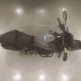 Мотоцикл Honda CB650R з пробігом 7095 km