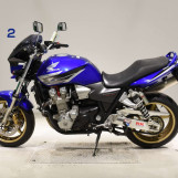 Мотоцикл Honda CB1300SF с пробегом 48739 km