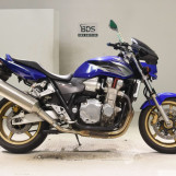 Мотоцикл Honda CB1300SF с пробегом 48739 km