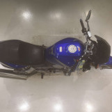 Мотоцикл Honda CB1300SF с пробегом 48739 km