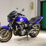 Мотоцикл Honda CB1300SF с пробегом 48739 km