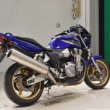 Мотоцикл Honda CB1300SF с пробегом 48739 km