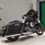 Мотоцикл HD SREET GLIDE FLHXS1690 з пробігом 4265 km
