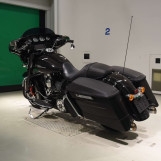 Мотоцикл HD SREET GLIDE FLHXS1690 з пробігом 4265 km