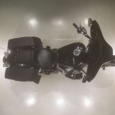 Мотоцикл HD SREET GLIDE FLHXS1690 з пробігом 4265 km