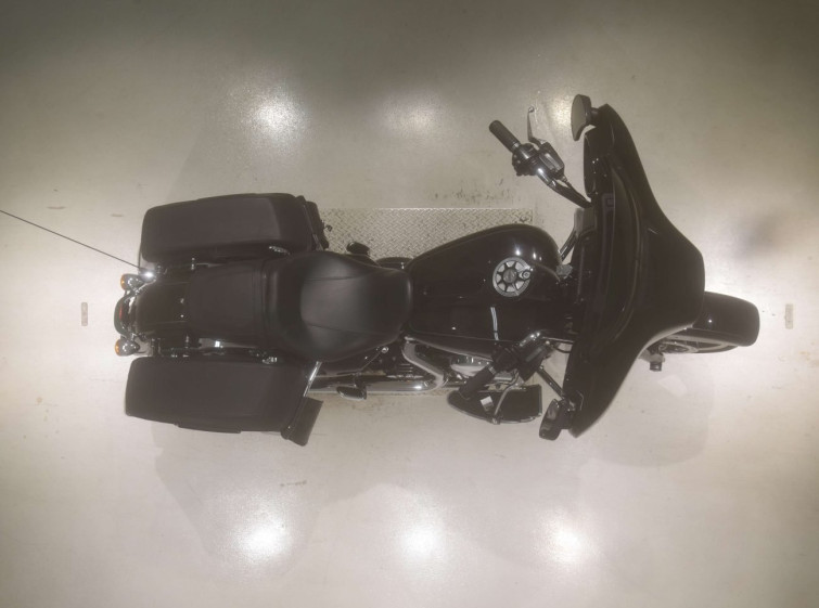 Мотоцикл HD SREET GLIDE FLHXS1690 з пробігом 4265 km
