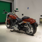 Мотоцикл HD FATBOY FLFBS1868