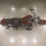 Мотоцикл HD FATBOY FLFBS1868