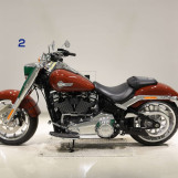 Мотоцикл HD FATBOY FLFBS1868