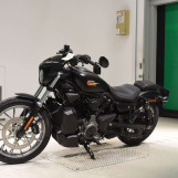 Мотоцикл HD RH975S с пробегом 1405 km