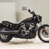 Мотоцикл HD RH975S с пробегом 1405 km