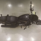 Мотоцикл HD RH975S с пробегом 1405 km