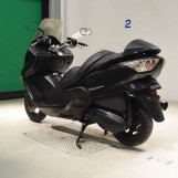 Мотоцикл Honda FORZA Z с пробегом 43956 km