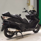 Мотоцикл Honda FORZA Z с пробегом 43956 km