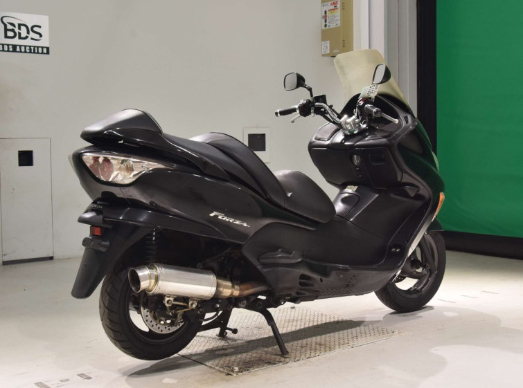 Мотоцикл Honda FORZA Z с пробегом 43956 km