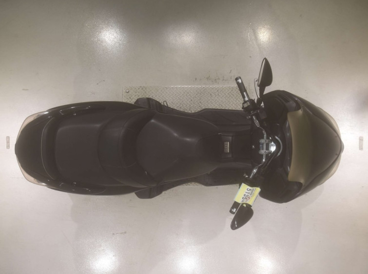 Мотоцикл Honda FORZA Z с пробегом 43956 km