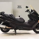 Мотоцикл Honda FORZA Z с пробегом 43956 km