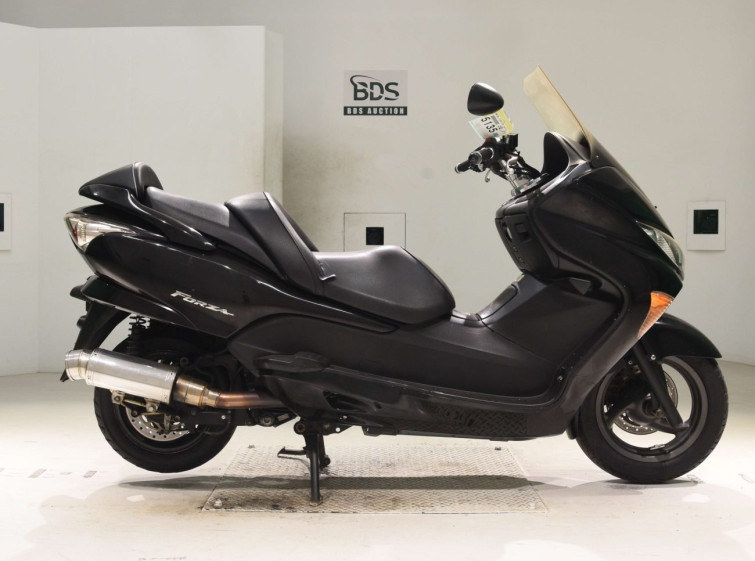 Мотоцикл Honda FORZA Z с пробегом 43956 km