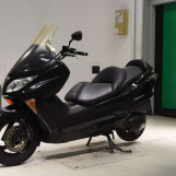 Мотоцикл Honda FORZA Z с пробегом 43956 km