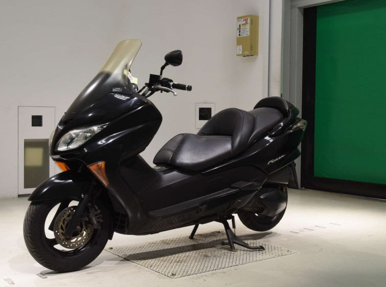 Мотоцикл Honda FORZA Z с пробегом 43956 km