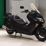 Мотоцикл Honda FORZA Z с пробегом 43956 km