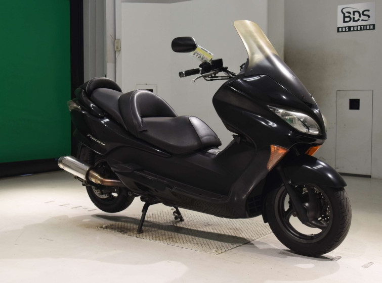 Мотоцикл Honda FORZA Z с пробегом 43956 km