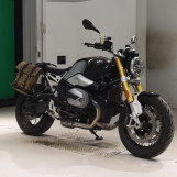Мотоцикл BMW R NINE T з пробігом 15643 km