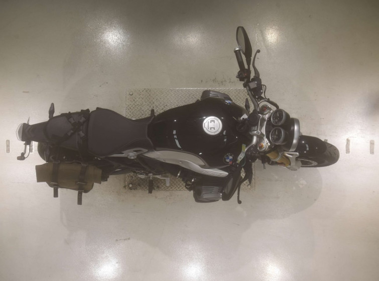 Мотоцикл BMW R NINE T з пробігом 15643 km