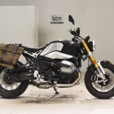 Мотоцикл BMW R NINE T з пробігом 15643 km