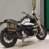 Мотоцикл BMW R NINE T з пробігом 15643 km