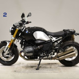 Мотоцикл BMW R NINE T з пробігом 15643 km
