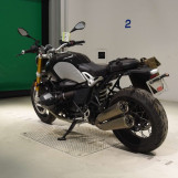 Мотоцикл BMW R NINE T з пробігом 15643 km