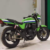 Мотоцикл Kawasaki ZRX400 з пробігом 20793 km