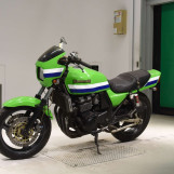 Мотоцикл Kawasaki ZRX400 з пробігом 20793 km