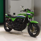 Мотоцикл Kawasaki ZRX400 з пробігом 20793 km