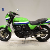 Мотоцикл Kawasaki ZRX400 з пробігом 20793 km