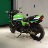 Мотоцикл Kawasaki ZRX400 з пробігом 20793 km