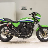 Мотоцикл Kawasaki ZRX400 з пробігом 20793 km