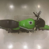 Мотоцикл Kawasaki ZRX400 з пробігом 20793 km