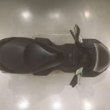 Мотоцикл Suzuki BURGMAN200 с пробегом 13790 km