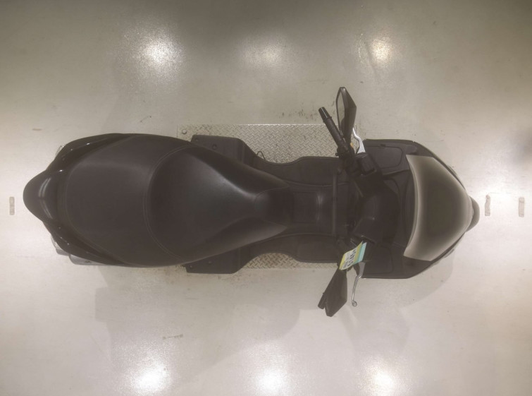 Мотоцикл Suzuki BURGMAN200 с пробегом 13790 km