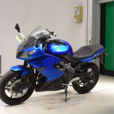 Мотоцикл Kawasaki NINJA400R с пробегом 55032 km