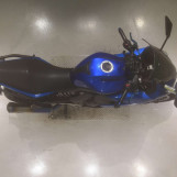 Мотоцикл Kawasaki NINJA400R с пробегом 55032 km