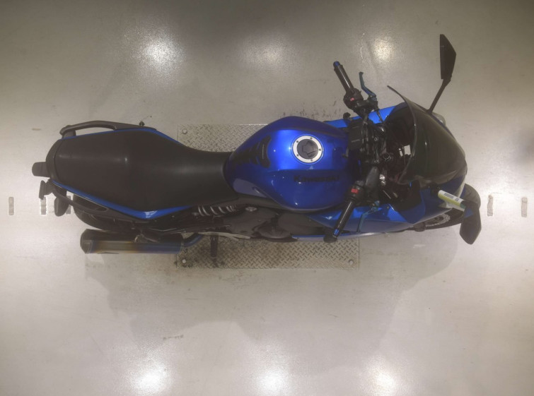 Мотоцикл Kawasaki NINJA400R с пробегом 55032 km