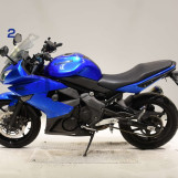 Мотоцикл Kawasaki NINJA400R с пробегом 55032 km