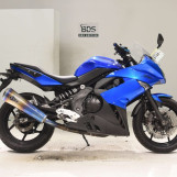 Мотоцикл Kawasaki NINJA400R с пробегом 55032 km