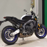 Мотоцикл Yamaha MT-09SP с пробегом 14608 km
