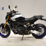 Мотоцикл Yamaha MT-09SP с пробегом 14608 km