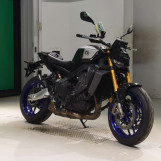 Мотоцикл Yamaha MT-09SP с пробегом 14608 km