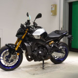 Мотоцикл Yamaha MT-09SP с пробегом 14608 km